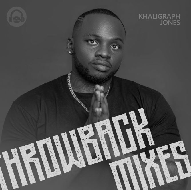 Download Throwback Mix ft Khaligraph Jones on Mdundo - Bekaboy