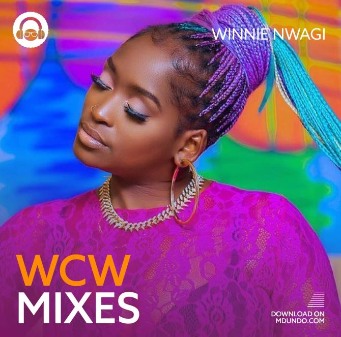 Download WCW Mix ft Winnie Nwagi on Mdundo - Bekaboy