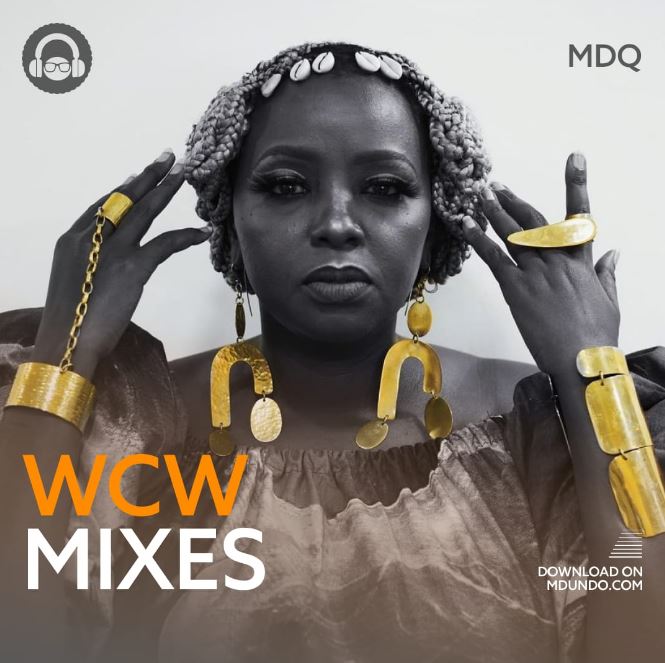 Download WCW ft MDQ on Mdundo - Bekaboy
