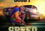 Gosby – Speed - Bekaboy