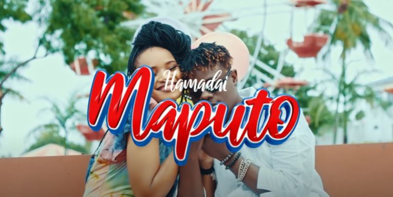 Hamadai Maputo VIDEO - Bekaboy