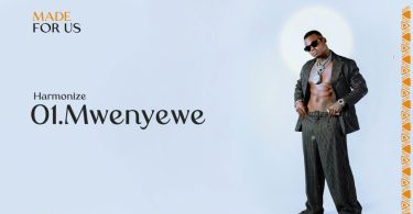 Harmonize Mwenyewe - Bekaboy