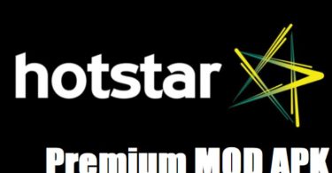 Hotstar Mod Apk 10.0.3 - Bekaboy