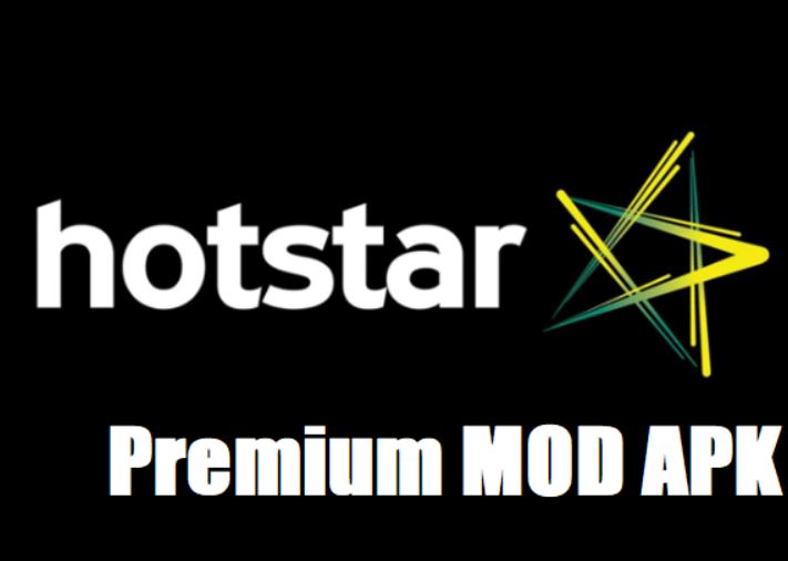Hotstar Mod Apk 10.0.3 - Bekaboy