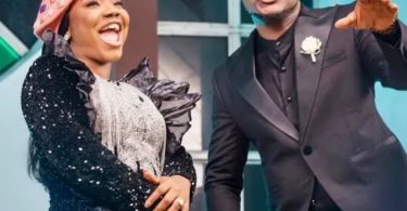 Joe Praize – Come and See Ft. Mercy Chinwo - Bekaboy