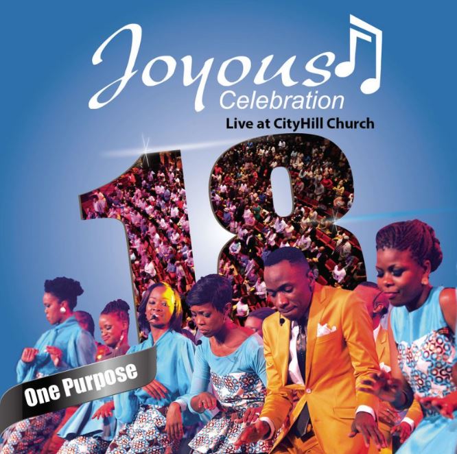 Joyous Celebration – We Bangcwele - Bekaboy