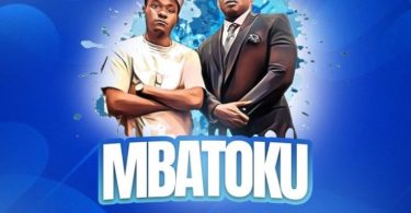 Kapnea Ft Khaligraph Jones – Mbatoku - Bekaboy
