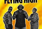 Khaligraph Jones Ft Angachi Bakhita – Flying High - Bekaboy