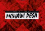 Liwax Ft One Six Mchawi Pesa - Bekaboy