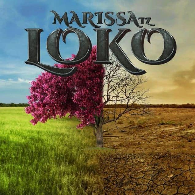 Marissa Tz – Loko - Bekaboy