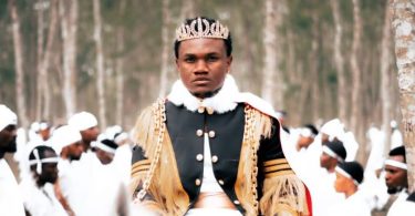 Mbosso Ft Mohammed Almanji – Assalaam - Bekaboy