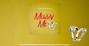 Mgogo Classic Ft Yuzzo Mwamba – Marry Me - Bekaboy