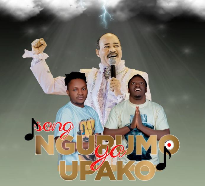 Mkali Wenu Ngurumo ya Upako - Bekaboy