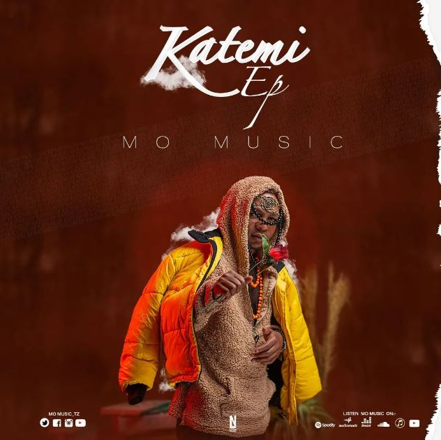 Mo Music Katemi EP Nimemiss Home - Bekaboy