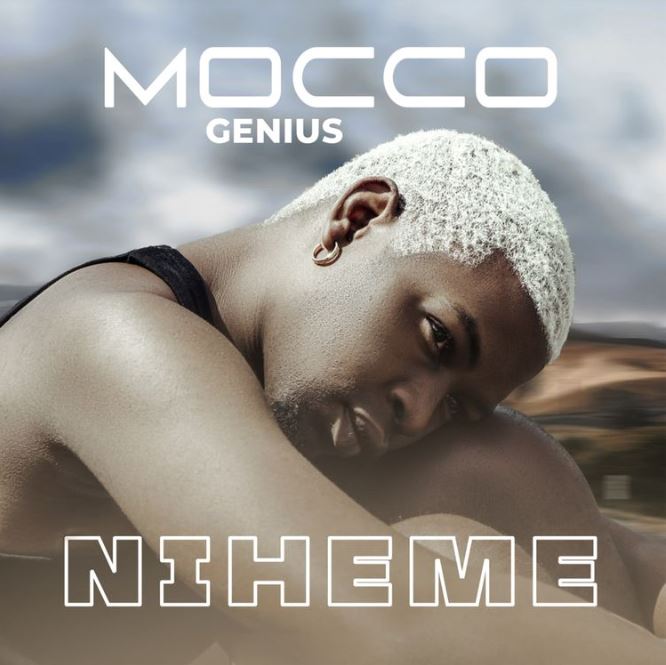 Mocco Genius Niheme - Bekaboy