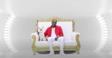 Motra The Future Ft Young Daresalama – TWO STEPS video - Bekaboy