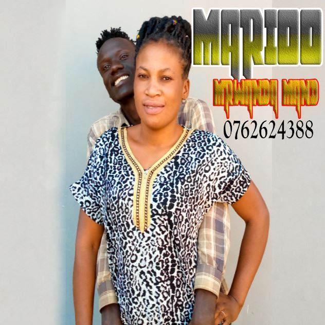 Mrwanda Mand ft Dj Hajiz Marioo - Bekaboy