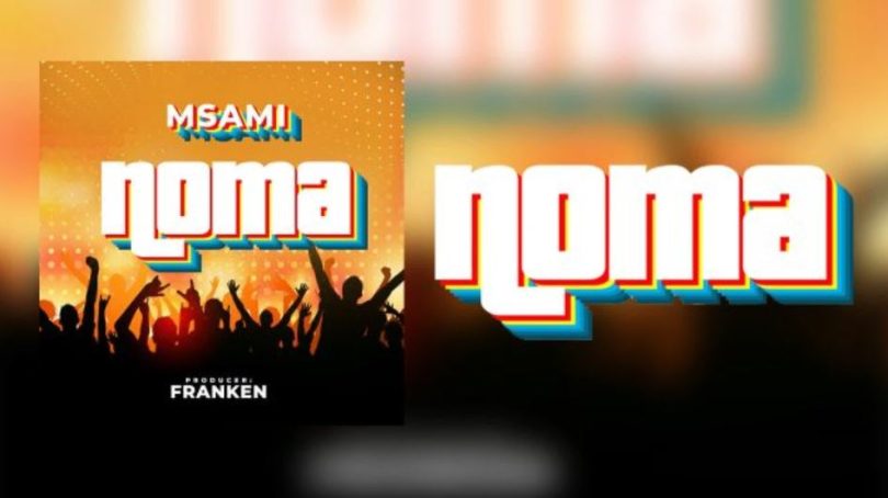 Msami – Noma - Bekaboy