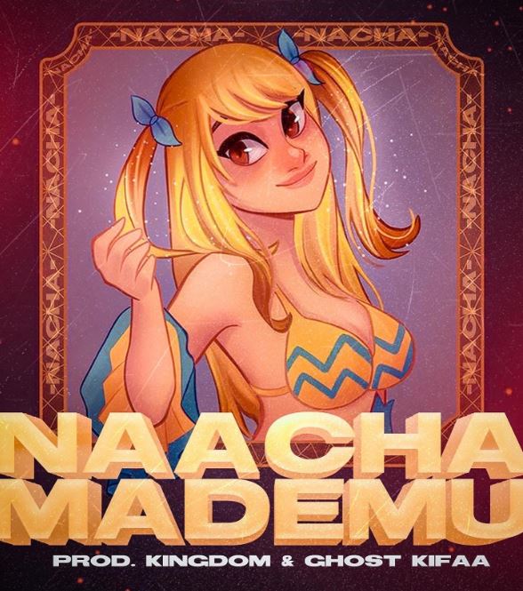 Nacha Naacha Mademu - Bekaboy