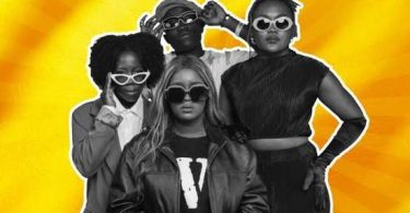 Nadia Mukami – Champe Ft. Lexxie X TK Lyon X Zaituni - Bekaboy