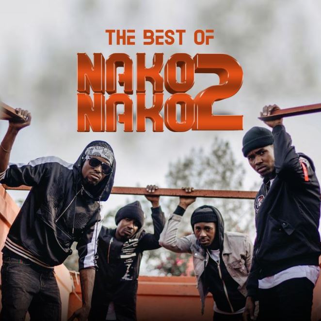Nako 2 Nako Mchizi Wangu - Bekaboy