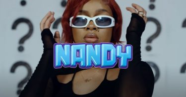 Nandy Mchumba Dance - Bekaboy