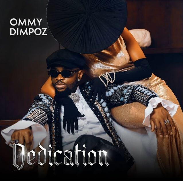 Ommy Dimpoz ft Blaq Diamond – Anaconda - Bekaboy