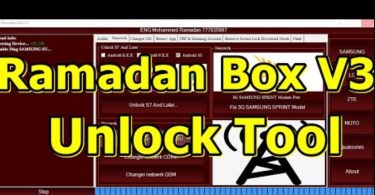 Ramadan Box Unlock - Bekaboy