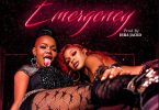 Rosa Ree Gigy Money – Emergency - Bekaboy