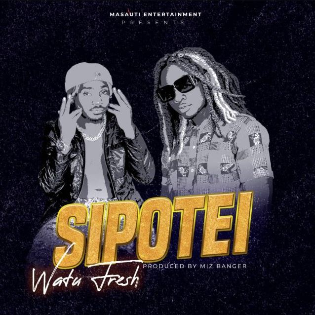 Watu Fresh – Sipotei - Bekaboy
