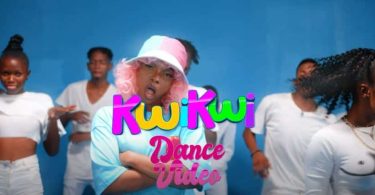 Zuchu – Kwikwi Dance Part 2 - Bekaboy