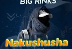 big rinks Nakushusha - Bekaboy