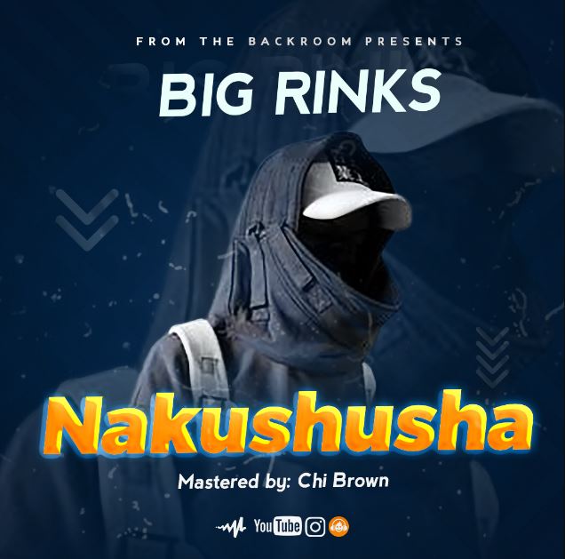 big rinks Nakushusha - Bekaboy