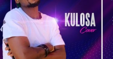 Alvin Kizz – Kulosa Cover - Bekaboy