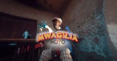 Ambulance Amos – Mwagilia Moyo - Bekaboy