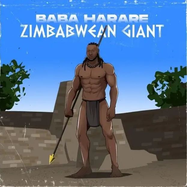 Baba Harare – Madhunamtuna - Bekaboy