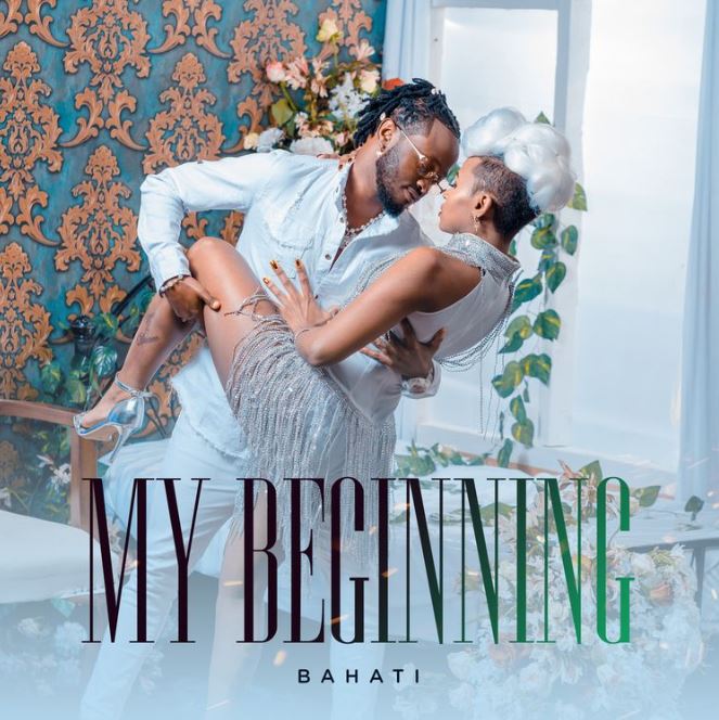 Bahati – My Beginning - Bekaboy