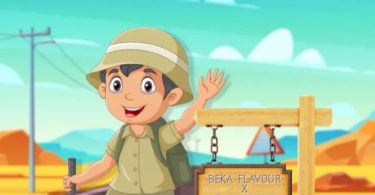 Beka Flavour EASY MAN – Kua Uone - Bekaboy