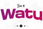 Belle 9 – Watu - Bekaboy