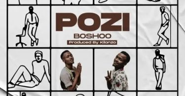 Boshoo – Pozi - Bekaboy