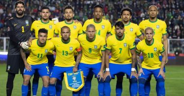 Brazil world cup squad 2022 - Bekaboy