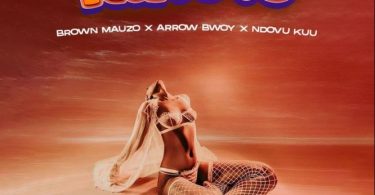 Brown Mauzo ft Arrow Bwoy Ndovu Kuu – Katoto - Bekaboy