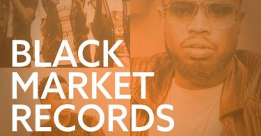 Download Black Market Record Mixes on Mdundo - Bekaboy