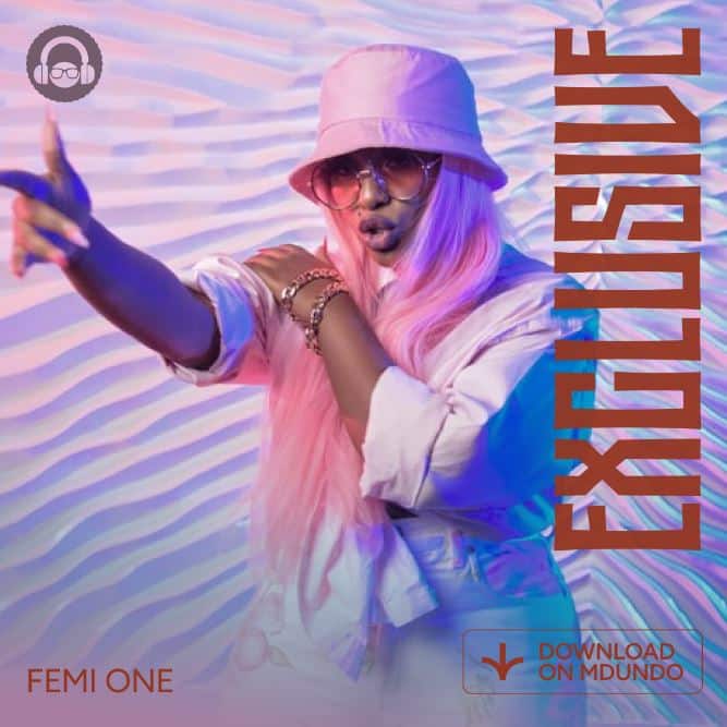 Download Exclusive Mix ft Femi One on Mdundo - Bekaboy
