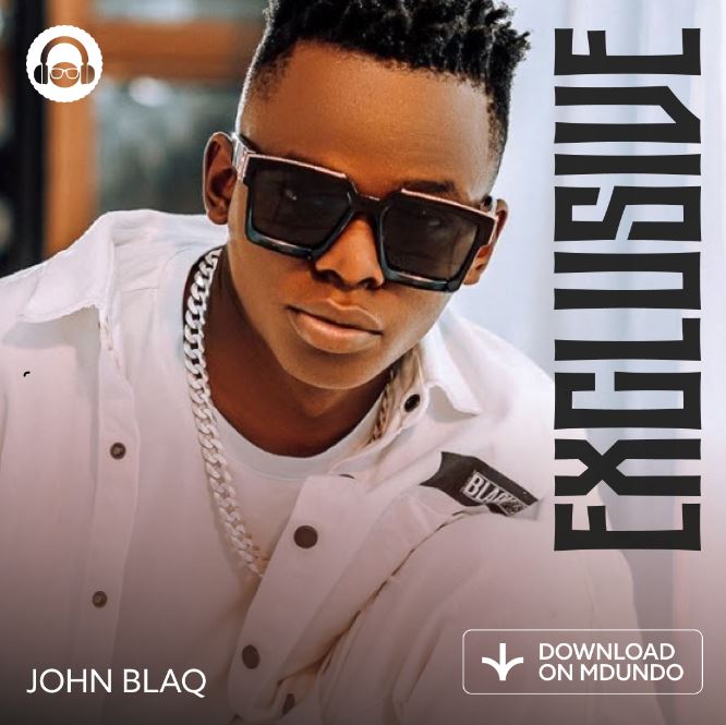 Download Exclusive Mix ft John Blaq on Mdundo - Bekaboy
