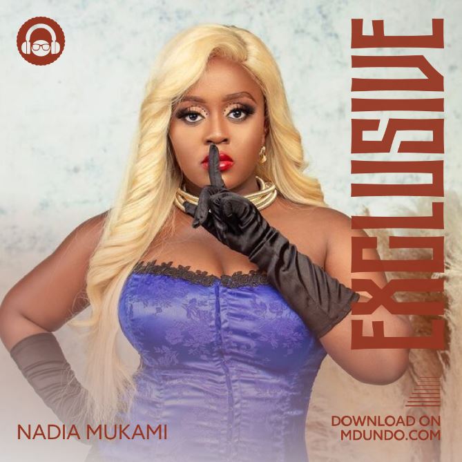 Download Exclusive Mix ft Nadia Mukami - Bekaboy