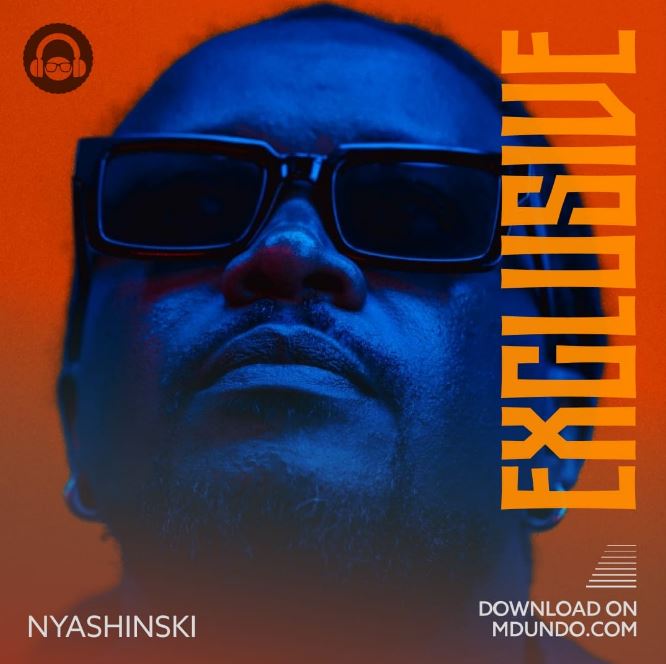 Download Exclusive Mix ft Nyanshinski on Mdundo - Bekaboy