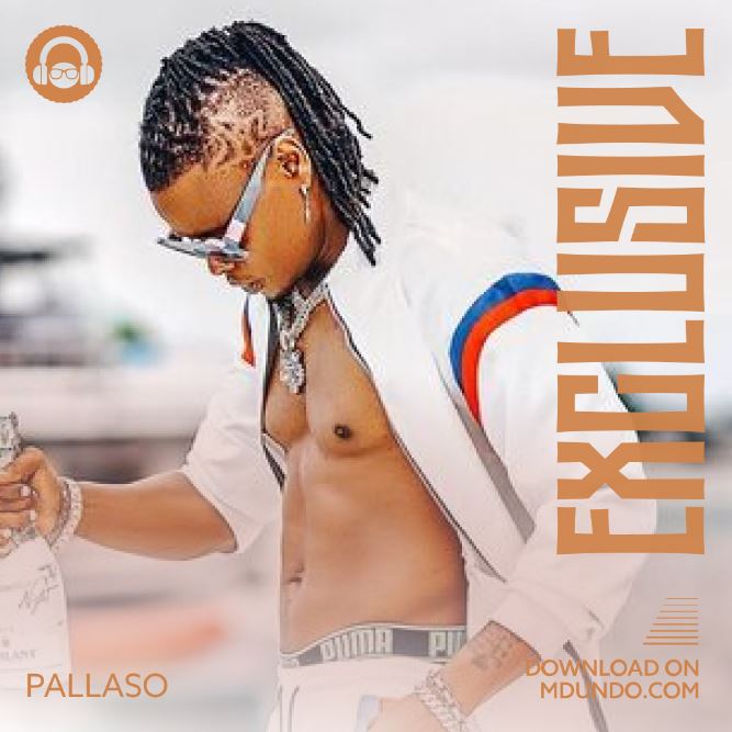 Download Exclusive Mix ft Pallaso on Mdundo - Bekaboy