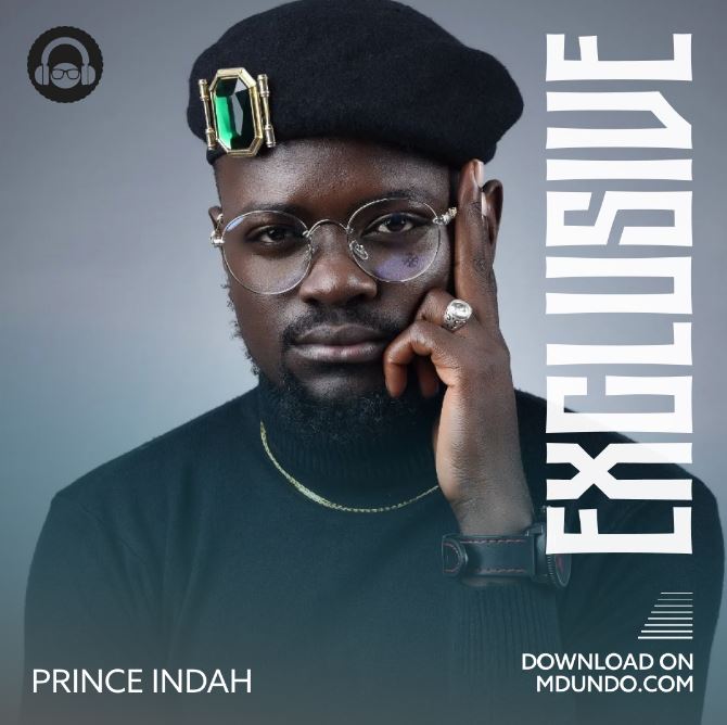 Download Exclusive Mix ft Prince Indah - Bekaboy