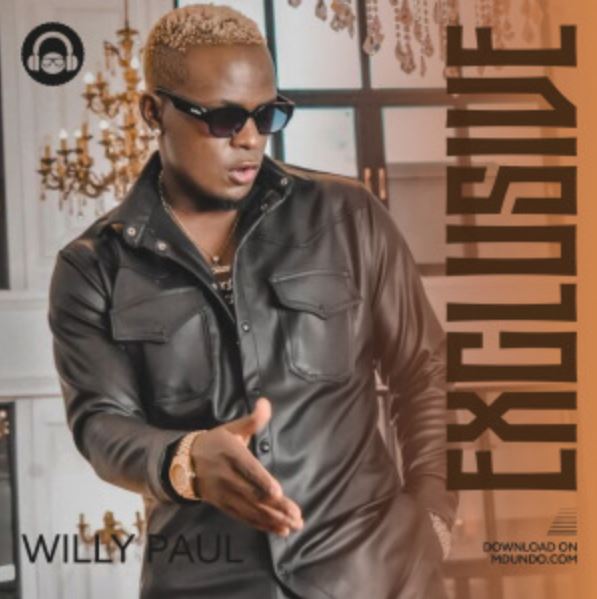 Download Exclusive Mix ft Willy Paul on Mdundo - Bekaboy